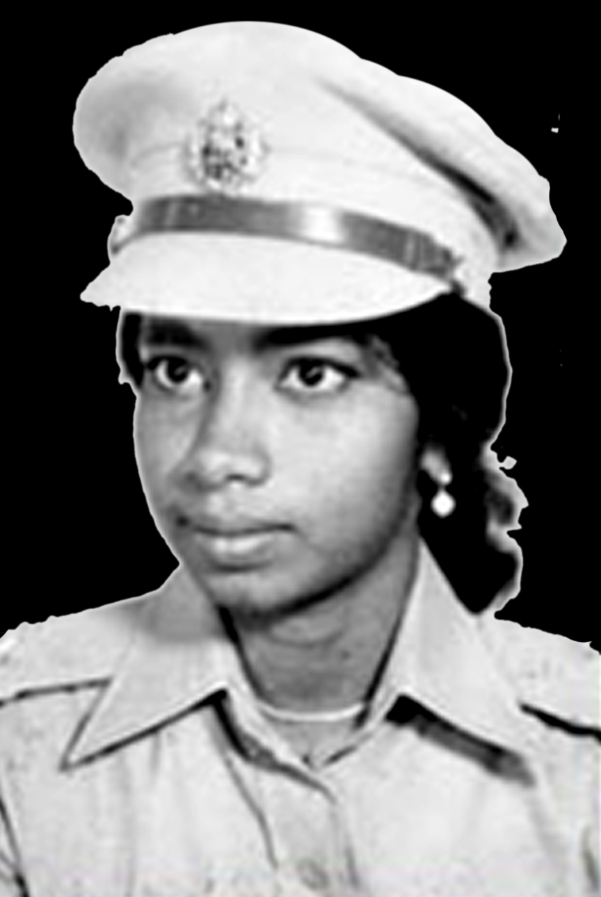 Jija P. Madhavan Jija P. Madhavan